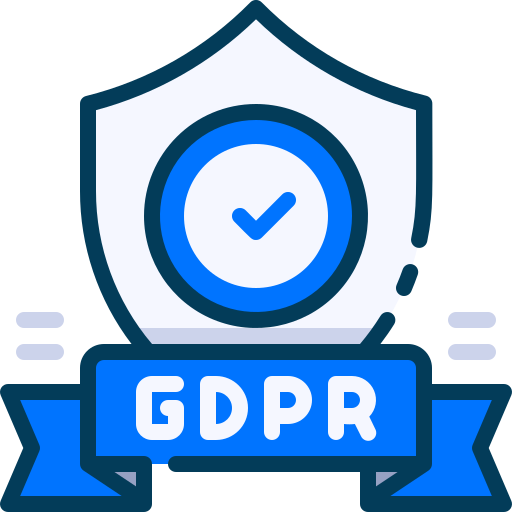 Selo GDPR
