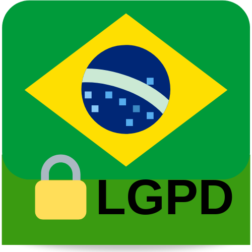 Selo LGPD